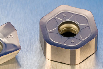 Dormer Pramet - Indexable cutting inserts